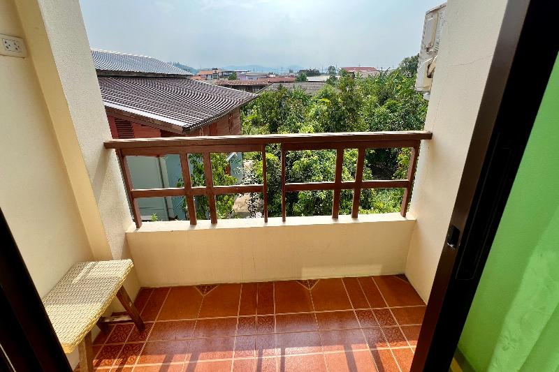 Sawadeelanna Hotel - Oda