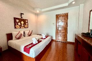 Sawadeelanna Hotel fotoÄŸrafÄ±