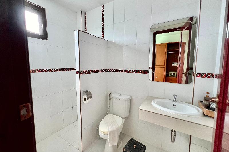Sawadeelanna Hotel - Oda