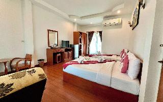 Sawadeelanna Hotel fotoÄŸrafÄ±