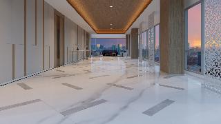 Oakwood Hotel And Apartment Grand Batam fotoÄŸrafÄ±