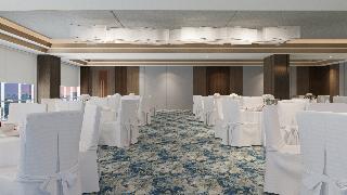 Oakwood Hotel And Apartment Grand Batam fotoÄŸrafÄ±