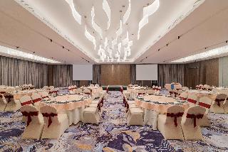 Oakwood Hotel And Apartment Grand Batam fotoÄŸrafÄ±