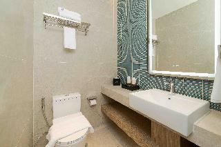 Oakwood Hotel And Apartment Grand Batam fotoÄŸrafÄ±