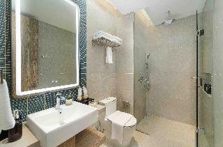 Oakwood Hotel And Apartment Grand Batam fotoÄŸrafÄ±