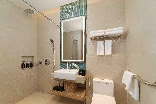 Oakwood Hotel And Apartment Grand Batam fotoÄŸrafÄ±