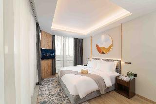 Oakwood Hotel And Apartment Grand Batam fotoÄŸrafÄ±