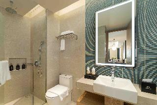Oakwood Hotel And Apartment Grand Batam fotoÄŸrafÄ±