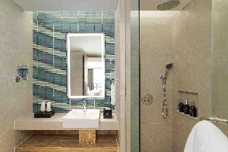 Oakwood Hotel And Apartment Grand Batam fotoÄŸrafÄ±