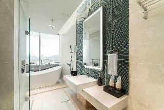Oakwood Hotel And Apartment Grand Batam fotoÄŸrafÄ±