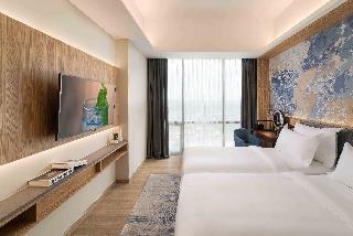 Oakwood Hotel And Apartment Grand Batam fotoÄŸrafÄ±