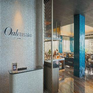 Oakwood Hotel And Apartment Grand Batam fotoÄŸrafÄ±