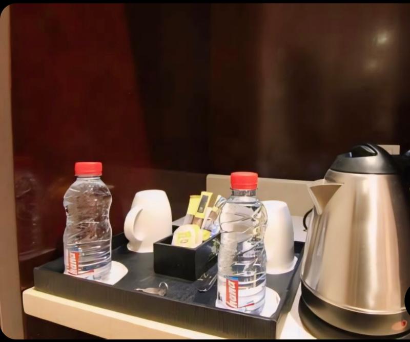 Towlan Grnada Serviced Apartments - Bar