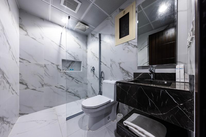 Towlan Grnada Serviced Apartments - Oda