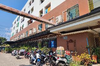 Kim Hotel At Bangplong fotoÄŸrafÄ±