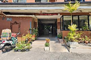 Kim Hotel At Bangplong fotoÄŸrafÄ±