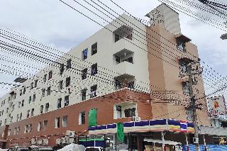 Kim Hotel At Bangplong otel fotoğrafı