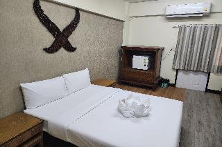 Kim Hotel At Bangplong fotoÄŸrafÄ±