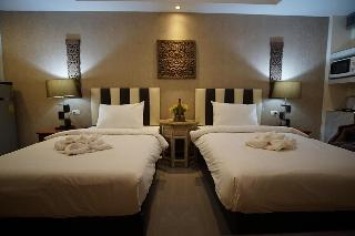 Kim Hotel At Bangplong fotoÄŸrafÄ±