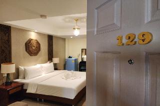 Kim Hotel At Bangplong fotoÄŸrafÄ±