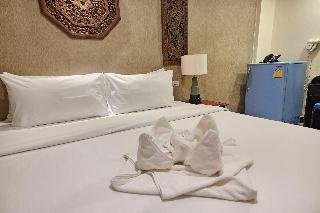 Kim Hotel At Bangplong fotoÄŸrafÄ±