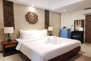 Kim Hotel At Bangplong fotoÄŸrafÄ±