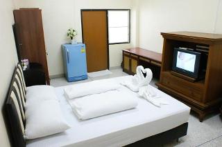Kim Hotel At Bangplong fotoÄŸrafÄ±
