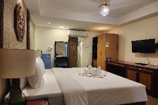 Kim Hotel At Bangplong fotoÄŸrafÄ±