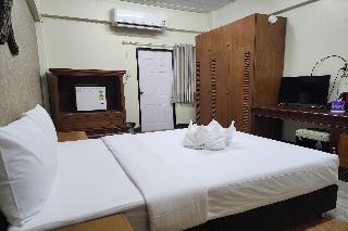 Kim Hotel At Bangplong fotoÄŸrafÄ±