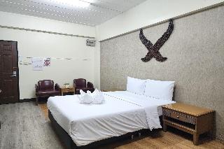Kim Hotel At Bangplong fotoÄŸrafÄ±