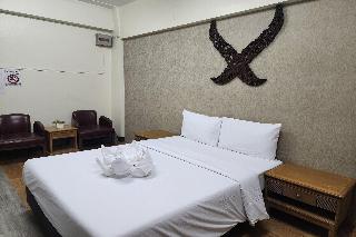 Kim Hotel At Bangplong fotoÄŸrafÄ±