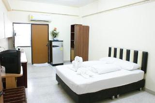 Kim Hotel At Bangplong fotoÄŸrafÄ±