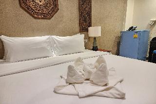 Kim Hotel At Bangplong fotoÄŸrafÄ±