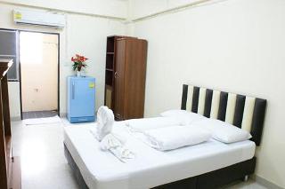 Kim Hotel At Bangplong fotoÄŸrafÄ±