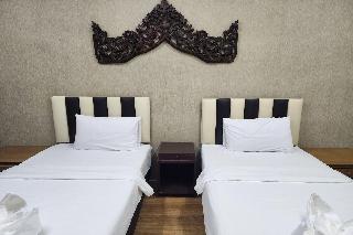 Kim Hotel At Bangplong fotoÄŸrafÄ±