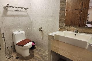 Kim Hotel At Bangplong fotoÄŸrafÄ±