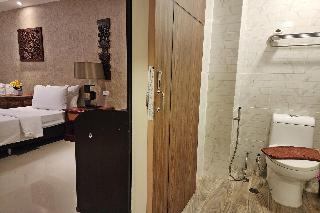 Kim Hotel At Bangplong fotoÄŸrafÄ±