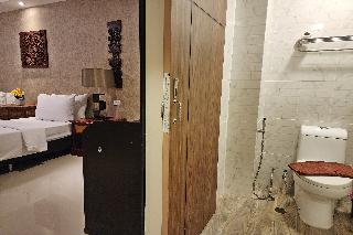 Kim Hotel At Bangplong fotoÄŸrafÄ±