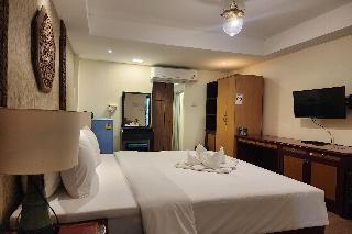 Kim Hotel At Bangplong fotoÄŸrafÄ±