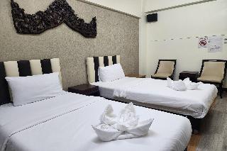 Kim Hotel At Bangplong fotoÄŸrafÄ±