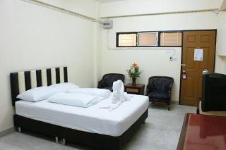 Kim Hotel At Bangplong fotoÄŸrafÄ±
