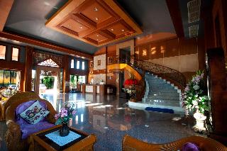 Chiang Rai Grand Room Hotel fotoÄŸrafÄ±