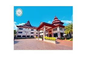 Chiang Rai Grand Room Hotel otel fotoğrafı