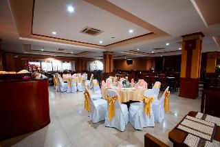 Chiang Rai Grand Room Hotel fotoÄŸrafÄ±