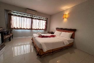 Chiang Rai Grand Room Hotel fotoÄŸrafÄ±