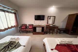 Chiang Rai Grand Room Hotel fotoÄŸrafÄ±