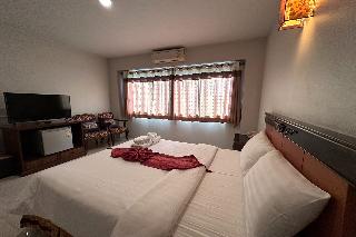 Chiang Rai Grand Room Hotel fotoÄŸrafÄ±