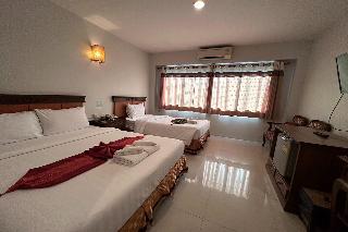 Chiang Rai Grand Room Hotel fotoÄŸrafÄ±