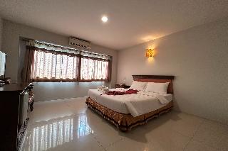 Chiang Rai Grand Room Hotel fotoÄŸrafÄ±