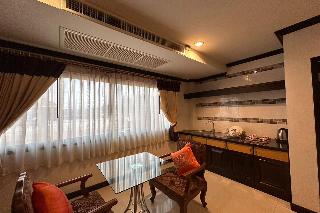 Chiang Rai Grand Room Hotel fotoÄŸrafÄ±